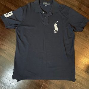 Polo Ralph Lauren Big Pony T-Shirt